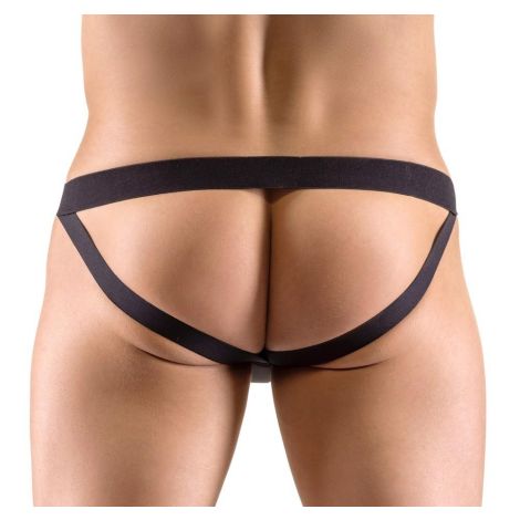 Men's Jock String S/M - 4