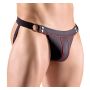 Men's Jock String S/M - 4