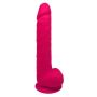 Dildo-Model (15"") Pink - 3