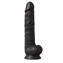 Dildo-SD.Model 1 (15"") DD03 Black - 2