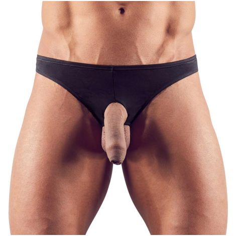 Men's String XL - 2