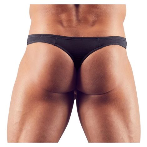 Men's String XL - 5