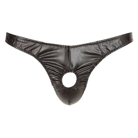 Im. Leather Men´s String  M - 7