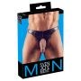 Im. Leather Men´s String  M - 2