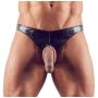 Im. Leather Men´s String  M - 3