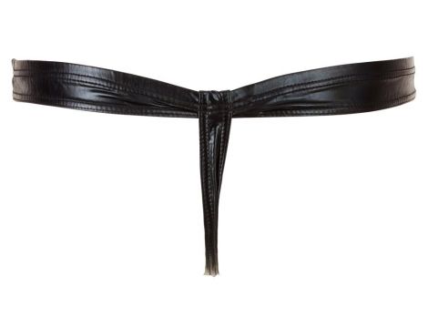 Men´s String XL - 8