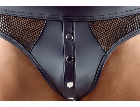 Men's Thong M - 5