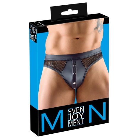 Men's Thong M