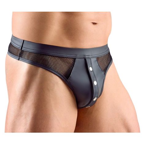 Men's Thong M - 3