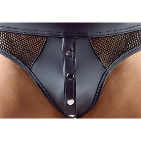 Men's Thong M - 5