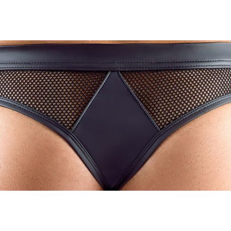 Men's Thong M - 6