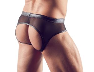 Men's Briefs Bottomless M - image 2