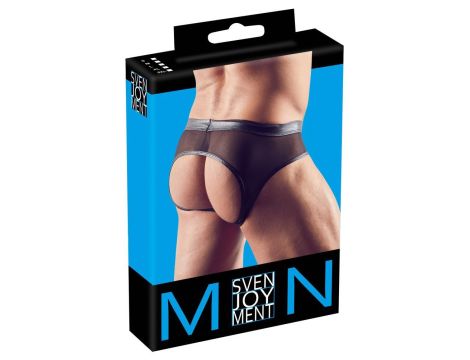 Men's Briefs Bottomless M