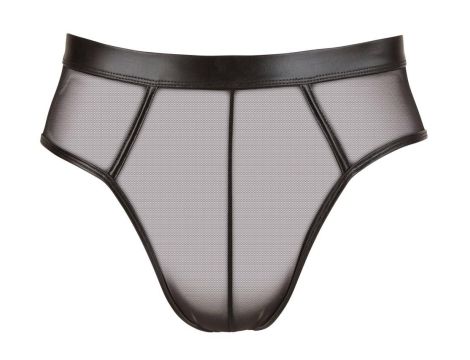 Men's Briefs Bottomless M - 7