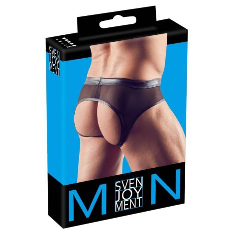 Men's Briefs Bottomless M