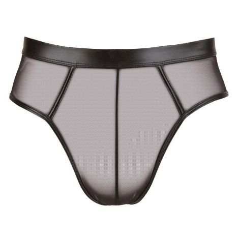 Men's Briefs Bottomless M - 7