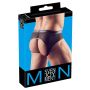 Men's Briefs Bottomless M - 2