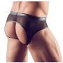 Men's Briefs Bottomless M - 3