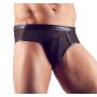 Men's Briefs Bottomless M - 4