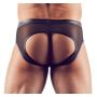 Men's Briefs Bottomless M - 7