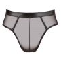 Men's Briefs Bottomless M - 8