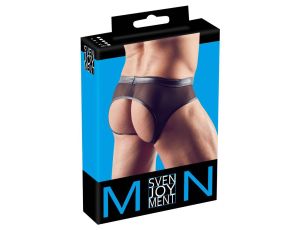 Men's Briefs Bottomless L