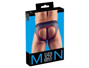 Men's Jock L