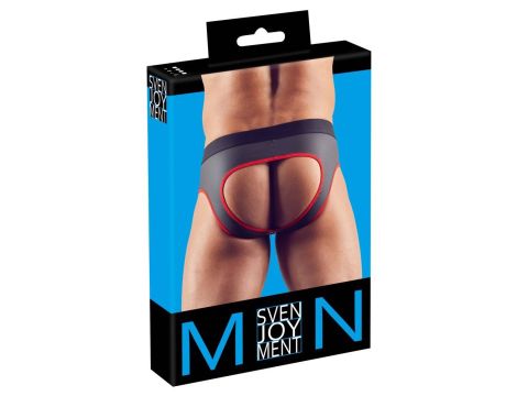 Men's Jock L