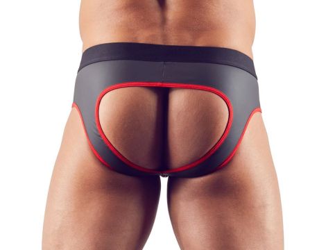 Men's Jock L - 2