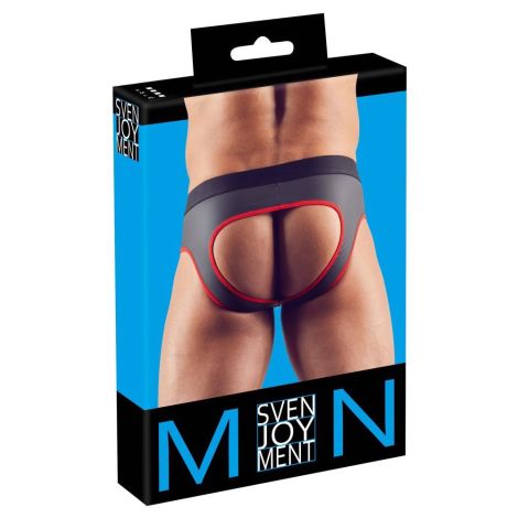 Men's Jock L