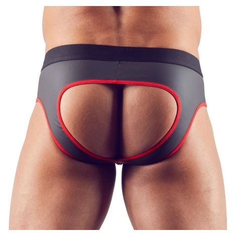 Men's Jock L - 2