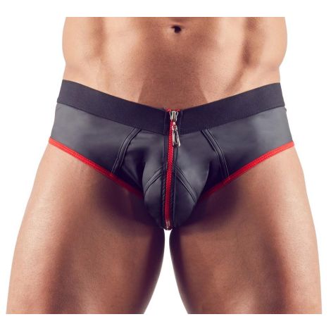 Men's Jock L - 4