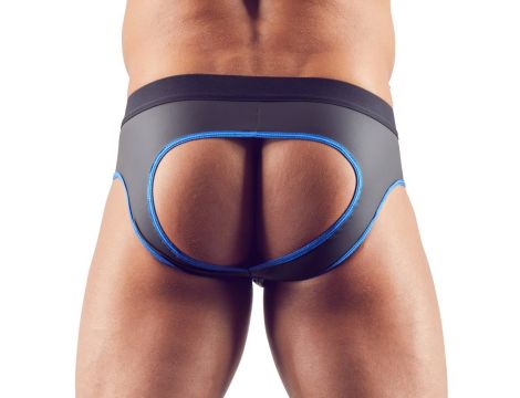 Men's Jock M - 2