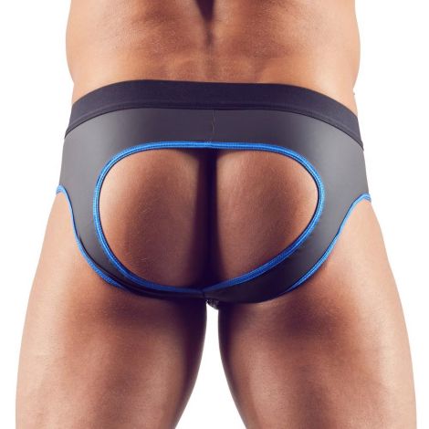 Men's Jock M - 2