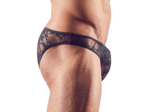 Men's Briefs Lace S - 3