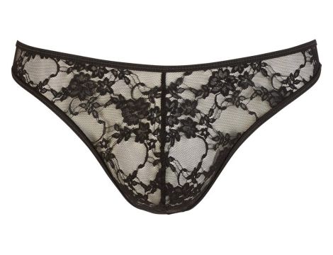 Men's Briefs Lace S - 4