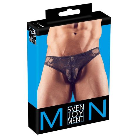 Men's Briefs Lace S