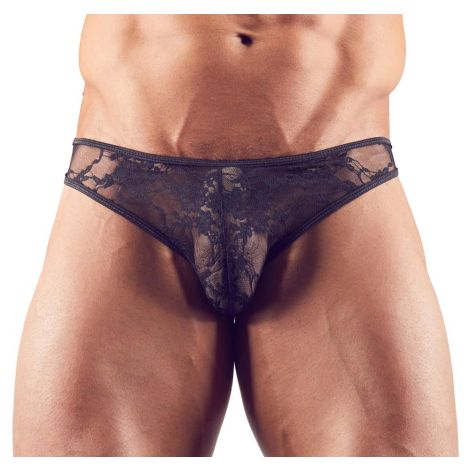 Men's Briefs Lace S - 2