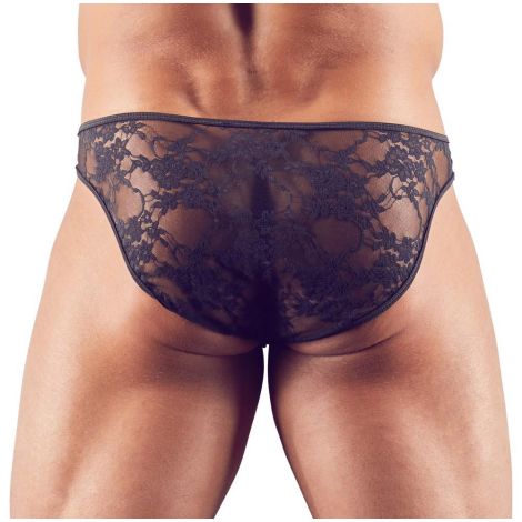 Men's Briefs Lace S - 5