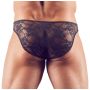 Men's Briefs Lace S - 6