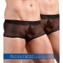 Men's Pants Pack of 2 S-L - 9