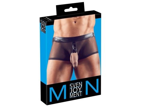 Men's Pants Cock Ring S