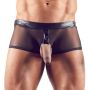 Men's Pants Cock Ring XL - 3