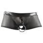 Men's Pants Cock Ring XL - 5