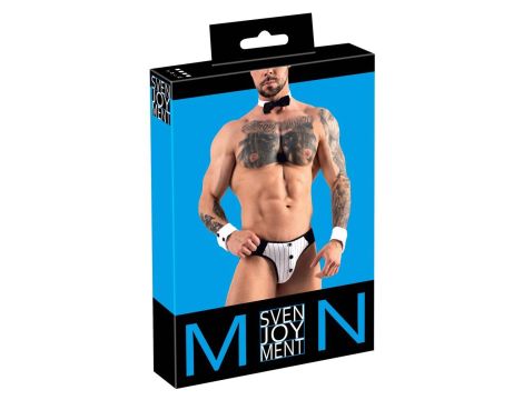 Men's Jock Briefs S