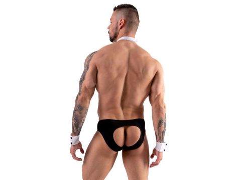 Men's Jock Briefs S - 5