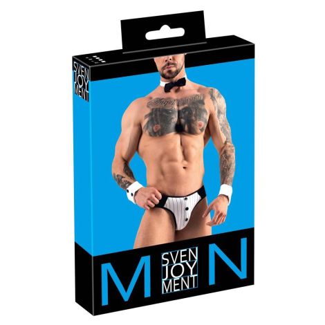 Men's Jock Briefs S