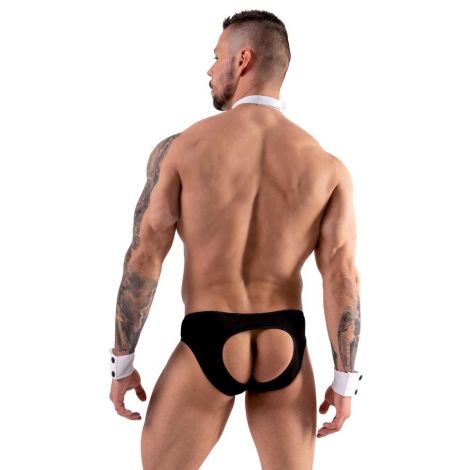 Men's Jock Briefs S - 5