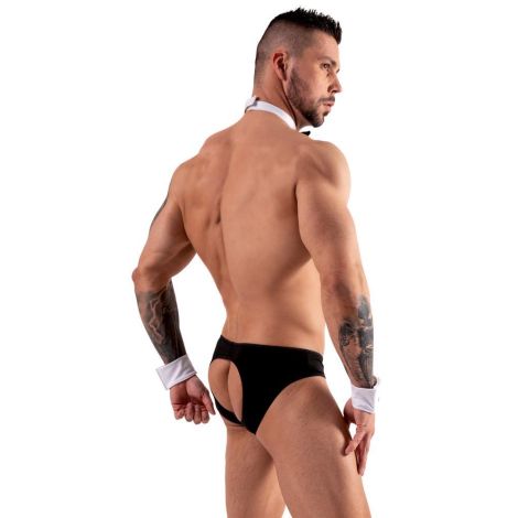 Men's Jock Briefs S - 6