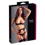 Shelf Bra Set 80B/M - 2